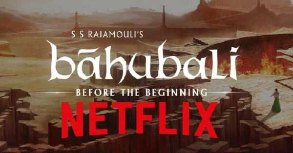 Baahubali: Before The Beginning Web Series 2022: release date, cast, story, teaser, trailer, first look, rating, reviews, box office collection and preview